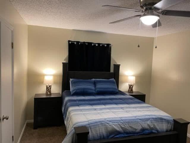 Charming 1-Br Upstairs Apartment Near Fort Sill! Lawton Esterno foto